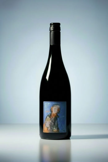 Syrahmi "La La" Shiraz 2019 Shiraz Oz Terroirs 