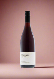 Vignerons Schmölzer & Brown "NAKT" Pinot Noir 2019 Pinot Noir Oz Terroirs 