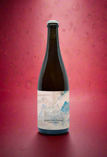 Wildflower "Bright Side" Gamay 2020 (750ml) Beer Oz Terroirs 