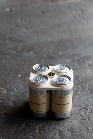 Wildflower Organic Table Beer Batch #22 (4 x 375ml)