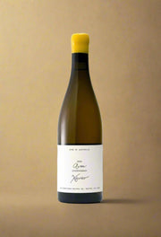 Xavier Goodridge “Avon” Chardonnay 2024 Chardonnay Oz Terroirs 