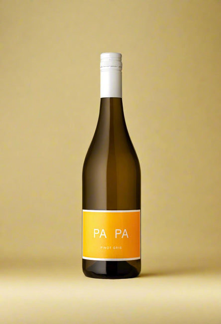 Xavier “PA PA” Pinot Gris 2024 Pinot Gris Oz Terroirs 
