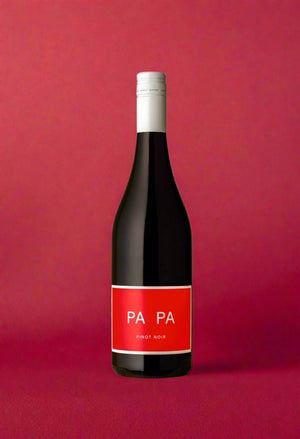 Xavier “PA PA” Pinot Noir 2024