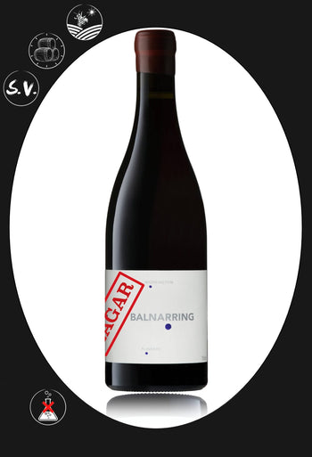 Allies “Balnarring” LAGAR Pinot Noir 2019 Magnum Pinot Noir Oz Terroirs 