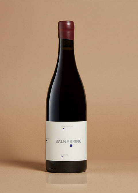 Allies “Balnarring” Pinot Noir 2019 Pinot Noir Oz Terroirs 