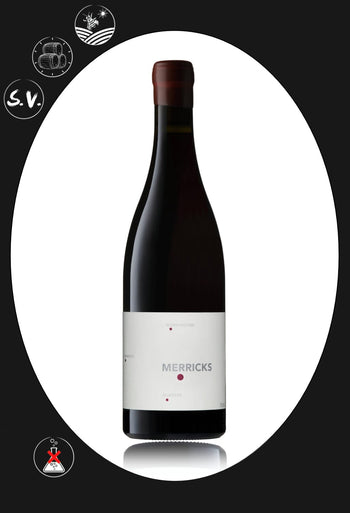 Allies “Merricks” Pinot Noir 2019 Pinot Noir Oz Terroirs 