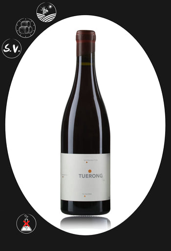 Allies “Tuerong” Pinot Noir 2019 Pinot Noir Oz Terroirs 