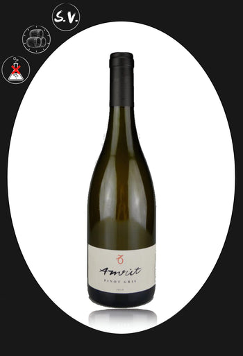 Avani “Amrit” Pinot Gris 2017 Pinot Gris Oz Terroirs 