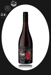 Chalou “Deaded Friend” Grenache 2022 Oz Terroirs 