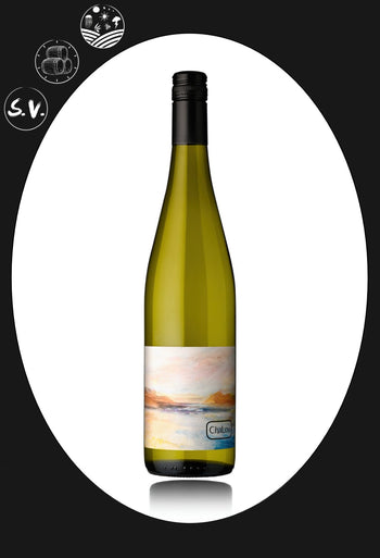 Chalou Estate Riesling 2022 Oz Terroirs 