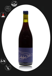 Contrefort Pinot Noir 2021 Oz Terroirs 