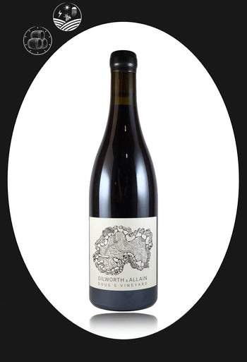Dilworth & Allain "Doug's Vineyard" Pinot Noir 2020 Pinot Noir Oz Terroirs 