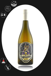 Dormilona Hemp Semillon 2020 Semillon Oz Terroirs 