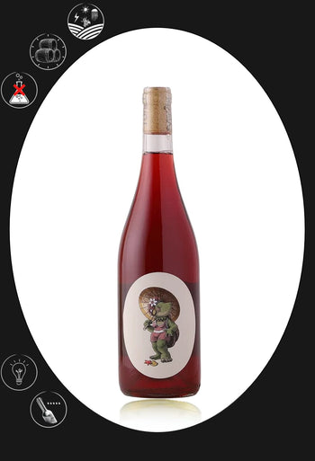 Dormilona “Yokel” Grenache 2022 Grenache Oz Terroirs 