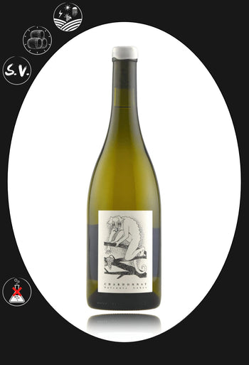 Good Intentions Wine "Volcanic Lake Vineyard" Chardonnay 2019 Chardonnay Oz Terroirs 