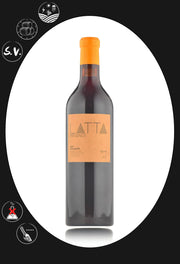 Latta Vino “Presence” Grenache 2021 Grenache Oz Terroirs 