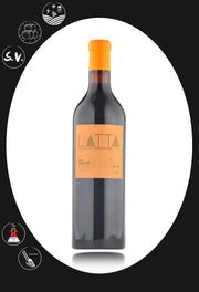 Latta Vino “Quality Release” Grenache 2020 Grenache Oz Terroirs 
