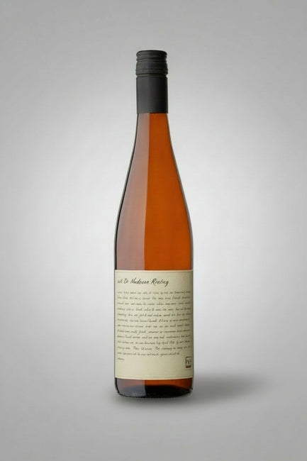 Lethbridge "Dr Nadeson" Riesling 2024 (Off Dry) Riesling Oz Terroirs 