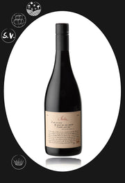 Lethbridge "Indra" Shiraz 2011 (Museum Release) Shiraz Oz Terroirs 