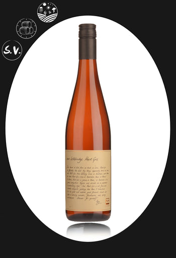 Lethbridge Pinot Gris 2021 Pinot Gris Oz Terroirs 