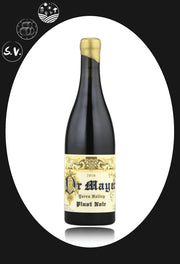 Mayer "Dr Mayer" Pinot Noir 2021 Pinot Noir Oz Terroirs 