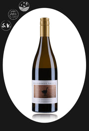 Moorooduc Estate "McIntyre Vineyard" Chardonnay 2013 (Museum Release) Chardonnay Oz Terroirs 