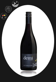 Syrahmi "Demi" Shiraz 2021 Shiraz Oz Terroirs 