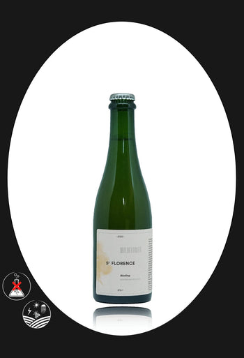 Wildflower "St Florence" Riesling 2020 (375ml) Beer Oz Terroirs 