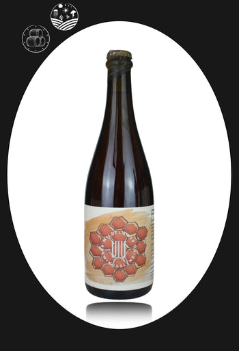 Wildflower "The Hive" Honeycomb 2021 (750ml) Beer Oz Terroirs 