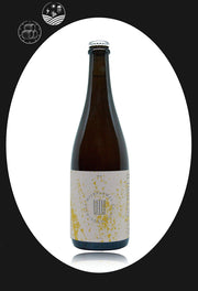 Wildflower "Wattle Drops" 2020 (750ml) Beer Oz Terroirs 