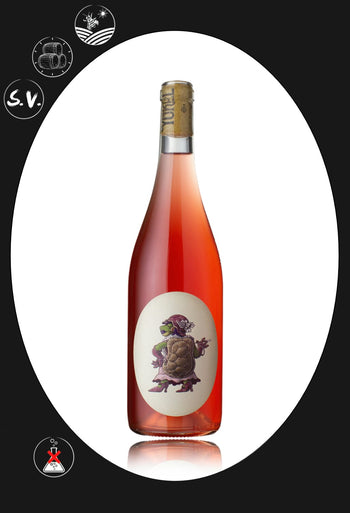 Yokel by Dormilona Grenache Rosé 2020 Rosé Oz Terroirs 